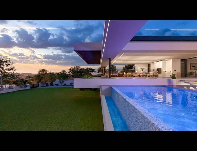 LAND FOR SALE IN BLUE HILLS EQUESTRIAN ESTATE
